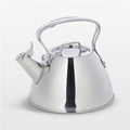 Bouilloire Sifflante Inox