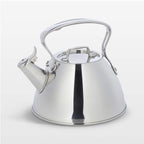 Bouilloire Sifflante Inox