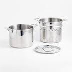 Faitout Multi-Cuiseur Inox