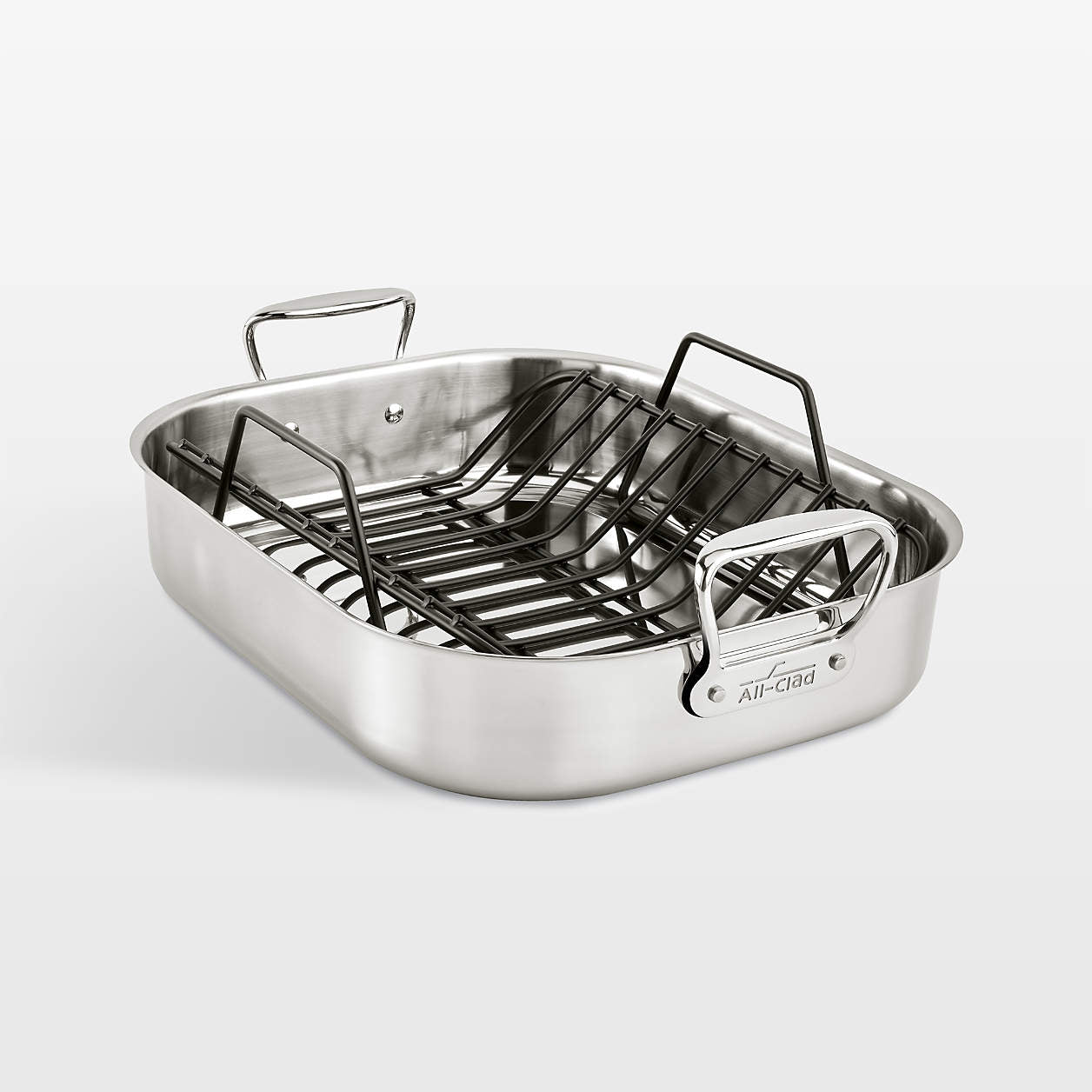 Roasting Pan with Rack