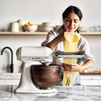 Robot Pâtissier KitchenAid
