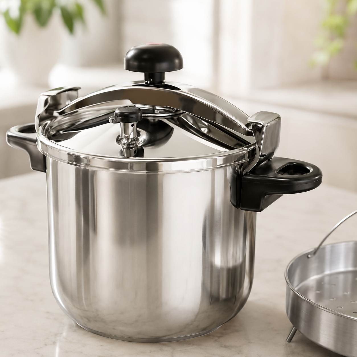 Autocuiseur Taurus Classic Moments 6L