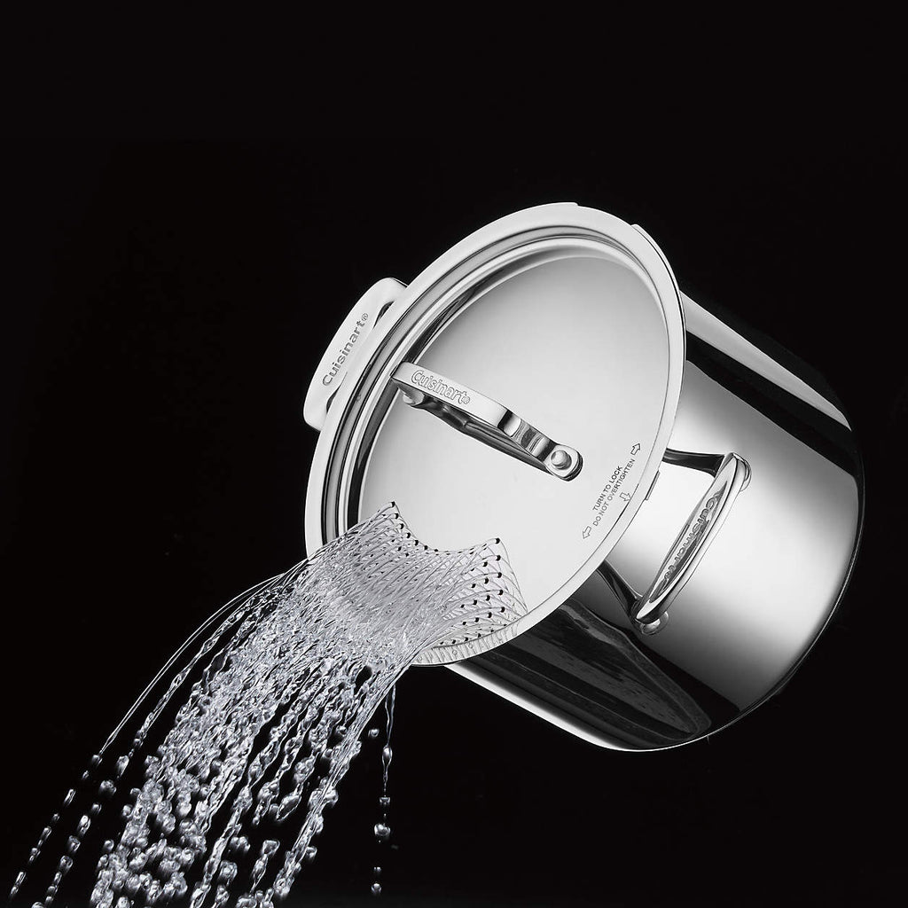 Stainless Steel Pasta Pot