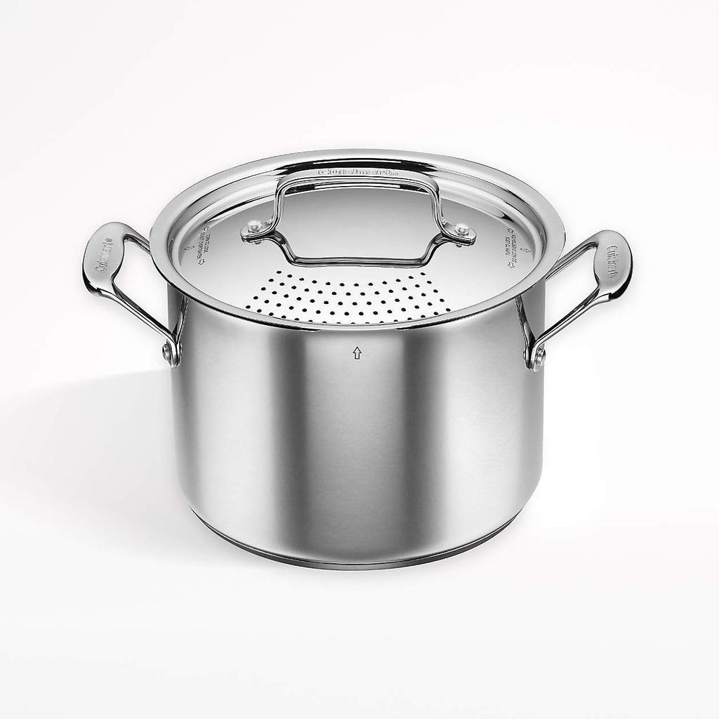 Stainless Steel Pasta Pot