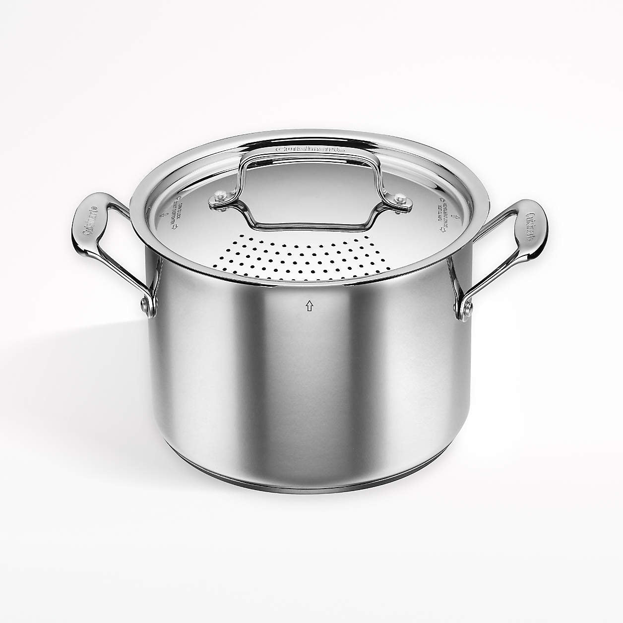 Stainless Steel Pasta Pot