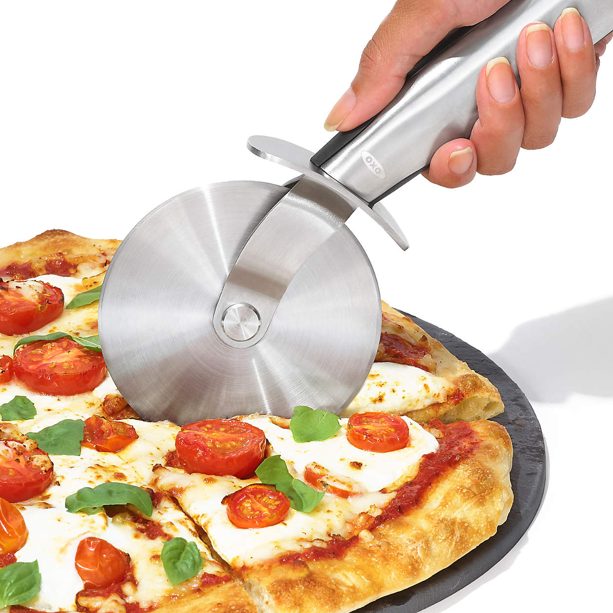 Coupe-Pizza OXO