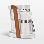 Machine à Café Ratio 8