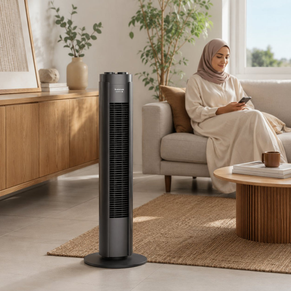 Ventilateur Tour Taurus Babel 45W