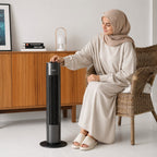 Ventilateur Tour Taurus Babel 45W