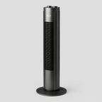 Gros plan sur le logo Taurus Alpatec du ventilateur