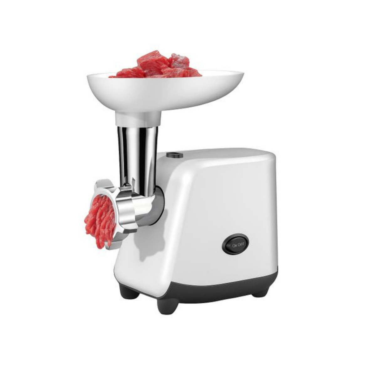 Tisser Chef MG05-060 (800w)- مفرمة اللحم الكهربائية
